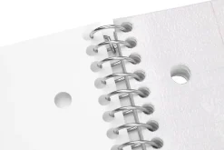 Office Depot® Brand Stellar Poly Notebook, 8