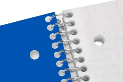 Office Depot® Brand Stellar Poly Notebook, 8-1/2