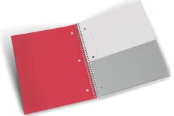Office Depot® Brand Stellar Poly Notebook, 8