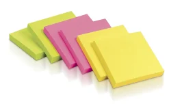Office Depot® Brand Sticky Notes, 3