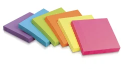 Office Depot® Brand Sticky Notes, 3