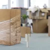Office Depot® Brand Stretch Wrap Film, 5" x 1000' Roll, Clear