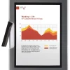 Office Depot® Brand Swing Clip Poly Report Covers, Black
