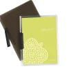 Office Depot® Brand Swing Clip Report Covers, Clear