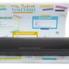 Office Depot® Brand Thermal Laminator, 9" w, Black