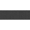 Office Depot® Brand Tough Rib Floor Mat, 3'H x 10'W, Charcoal