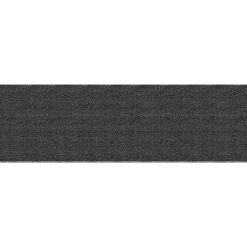 Office Depot® Brand Tough Rib Floor Mat, 3'H x 10'W, Charcoal