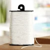 Office Depot® Brand Twine With Dispenser, 200', White