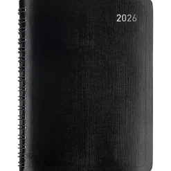 Office Depot Brand Weekly Monthly Planner, 4