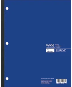 Office Depot® Brand Wireless Notebook, 8