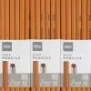 Office Depot® Brand Wood Pencils, #2 Lead, Medium, Pack of 72