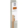 Office Depot® Brand Wood Pencils, #2 Lead, Medium, Pack of 12