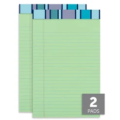 Office Depot® Brand Writing Pads, 5