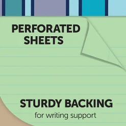 Office Depot® Brand Writing Pads, 5