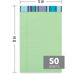 Office Depot® Brand Writing Pads, 5