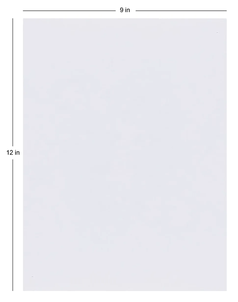 Office Depot® Brand 9" x 12" Catalog Envelopes, Gummed Seal, White, Box Of 250