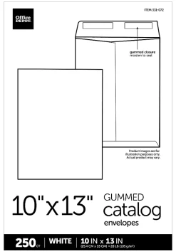 Office Depot® Brand 10
