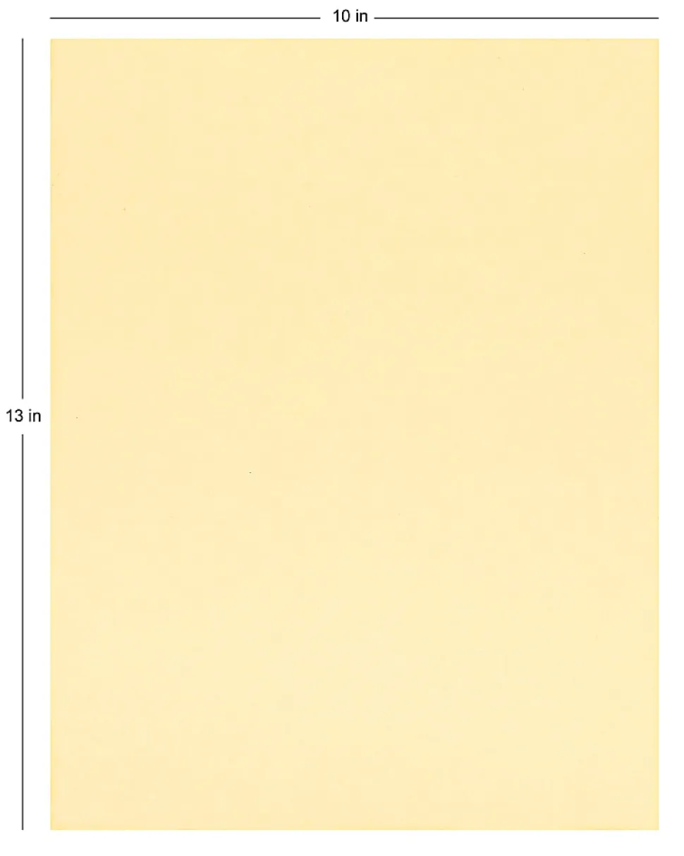Office Depot® Brand 10" x 13" Manila Envelopes, Extra Heavyweight, Clasp Closure, Manila, Box Of 100