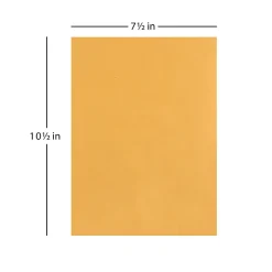 Office Depot® Brand 7-1/2