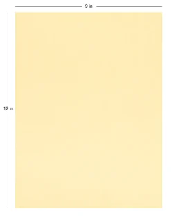 Office DepotĀ® Brand 9" x 12" Manila Envelopes, Extra Heavyweight, Clasp Closure, Manila, Box Of 100