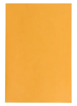 Office DepotĀ® Brand 6" x 9" Manila Envelopes, Clasp Closure, Brown Kraft, Box Of 100