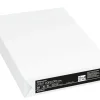 Office Depot® Color Copy Paper, 1 Ream, White, Letter (8.5" x 11"), 500 Sheets Per Ream, 28 Lb 98 Brightness