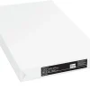 Office Depot® Color Copy Paper, 1 Ream, White, Ledger (11" x 17"), 500 Sheets Per Ream, 28 Lb, 98 Brightness