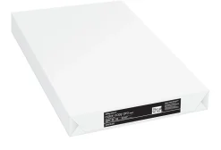 Office Depot® Color Copy Paper, 1 Ream, White, Ledger (11" x 17"), 500 Sheets Per Ream, 28 Lb, 98 Brightness