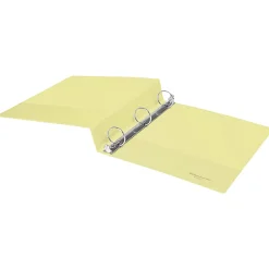 Office Depot® Durable View Binder, 1-1/2
