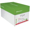 Office Depot® EnviroCopy® Copy Paper, 10 Reams, White, Letter (8.5" x 11"), 5000 Sheets Per Case, 20 Lb, 50% Recycled, FSC® Certified