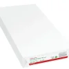 Office Depot® EnviroCopy® Copy Paper, 1 Ream, White, Legal (8.5" x 14"), 500 Sheets Per Ream, 20 Lb, 92 Brightness, 30% Recycled, 654001ODREA