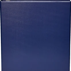 Office Depot® Heavy-Duty 3-Ring Binder, 1 1/2