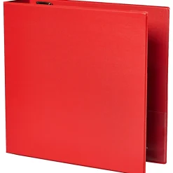 Office Depot® Heavy-Duty 3-Ring Binder, 3