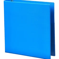 Office Depot® Heavy-Duty 3-Ring Binder, 1 1/2