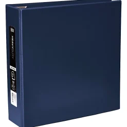 Office Depot® Heavy-Duty 3-Ring Binder, 3