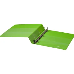 Office Depot® Heavy-Duty 3-Ring Binder, 1 1/2