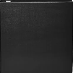 Office Depot® Heavy-Duty 3-Ring Binder, 2
