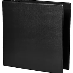 Office Depot® Heavy-Duty 3-Ring Binder, 2