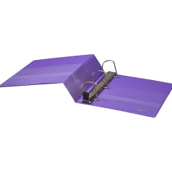 Office Depot® Heavy-Duty View 3-Ring Binder, 3