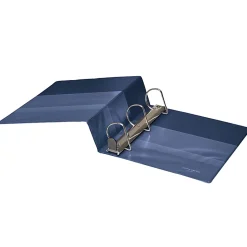 Office Depot® Heavy-Duty View 3-Ring Binder, 1