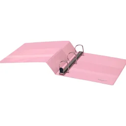 Office Depot® Heavy-Duty View 3-Ring Binder, 2