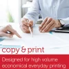 Office Depot® ImagePrint® Multi-Use Printer & Copy Paper, 10 Reams, White, Legal, 5000 Sheets Per Case, 20 Lb, 98 Brightness - 1836