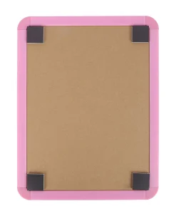 Office Depot® Magnetic Dry-Erase Board Kit, Assorted Colors