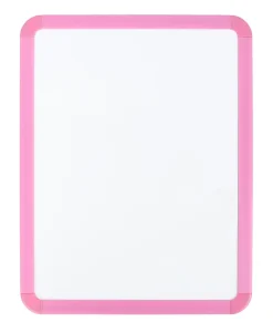 Office Depot® Magnetic Dry-Erase Board Kit, Assorted Colors
