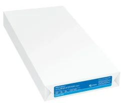 Office DepotĀ® Multi-Use Printer & Copy Paper, 3 Reams, White, Ledger (11" x 17"), 1500 Sheets Per Case, 20 Lb, 92 Brightness