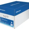 Office Depot® Multi-Use Printer & Copy Paper, 10 Reams, White, Letter (8.5" x 11"), 5000 Sheets Per Case, 20 Lb, 96 Brightness