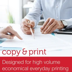Office Depot® Multi-Use Printer & Copy Paper, 1 Ream, White, Legal (8.5
