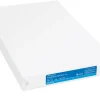 Office Depot® Multi-Use Printer & Copy Paper, 1 Ream, White, Ledger (11" x 17"), 500 Sheets Per Ream, 20 Lb, 96 Brightness, 117095ODREAM