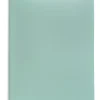 Office Depot® 2-Pocket School-Grade Poly Folder With Prongs, Letter Size, Light Green