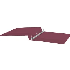 Office Depot® 3-Ring Durable View Binder, 1